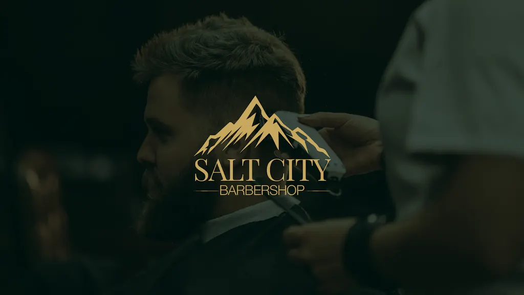 Salt City Barbershop – Midvale, UT — Barber shop in Midvale
